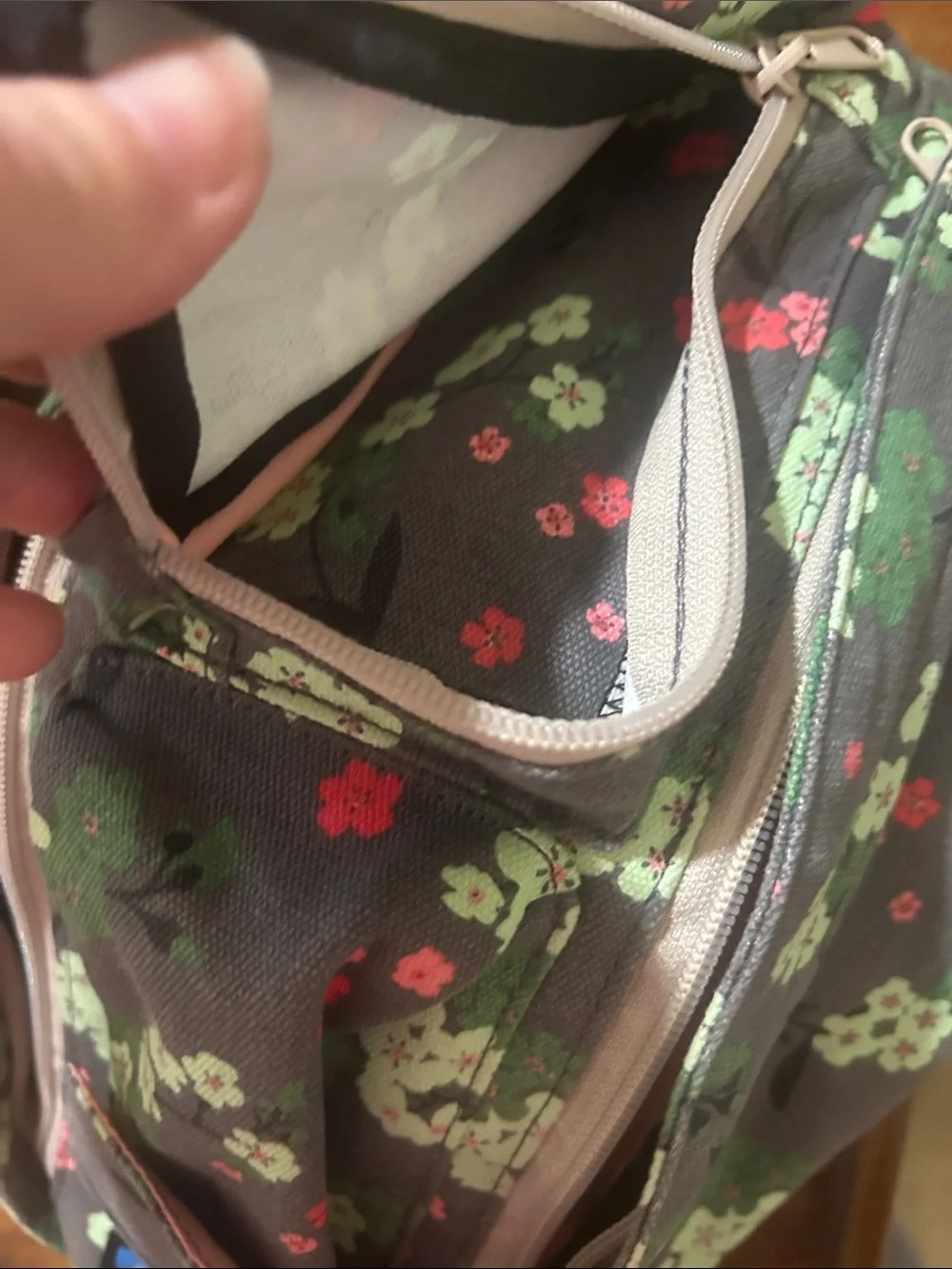 Kavu compact sling